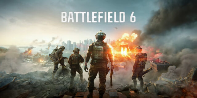 Battlefield 6
