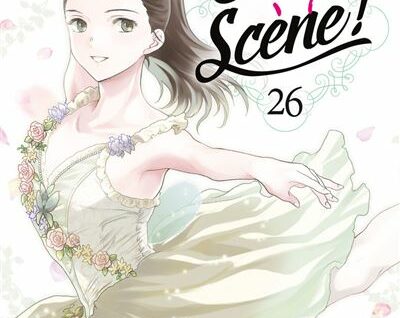 En Scène ! T26