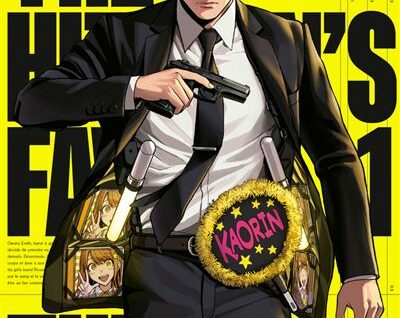 Hitman-s-Fave-Tome-1