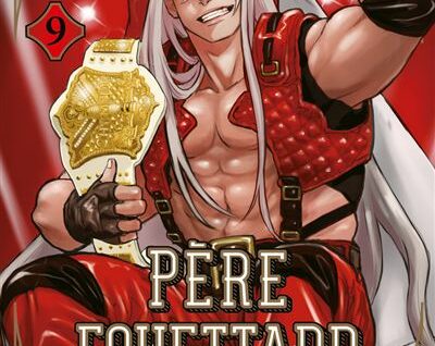 Père Fouettard Corporation T9