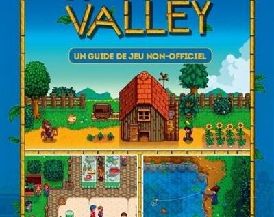 guide Stardew Valley