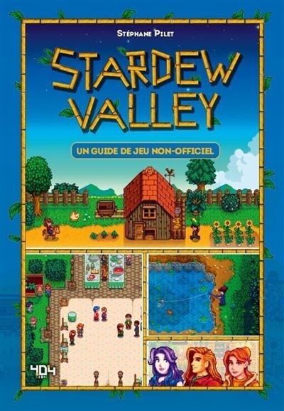 guide Stardew Valley