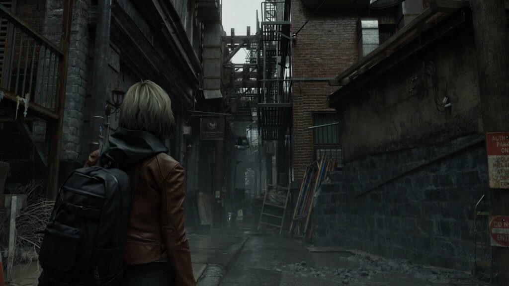 Resident Evil Requiem