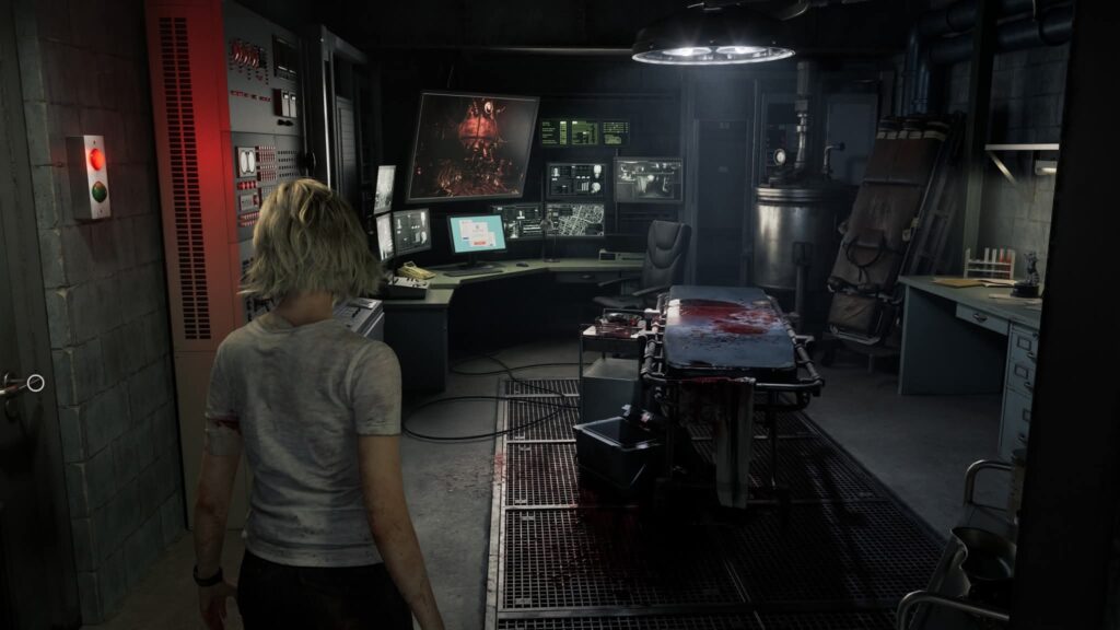 Resident Evil Requiem