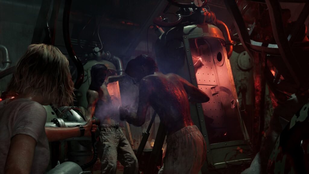 Resident Evil Requiem