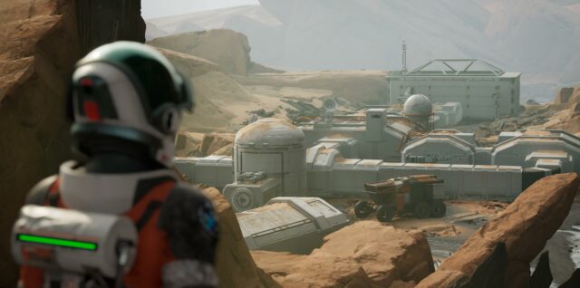 Aphelion - Geektest.fr