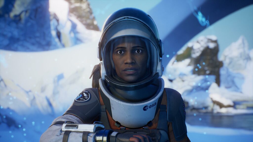 Aphelion - Geektest.fr