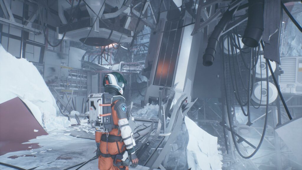 Aphelion - Geektest.fr