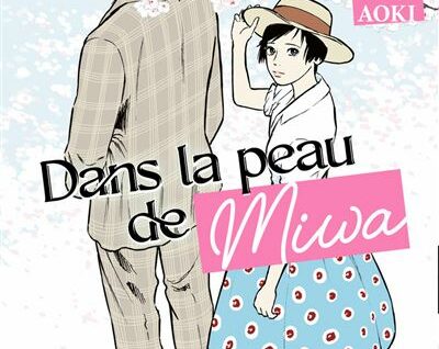 Dans La Peau De Miwa T8
