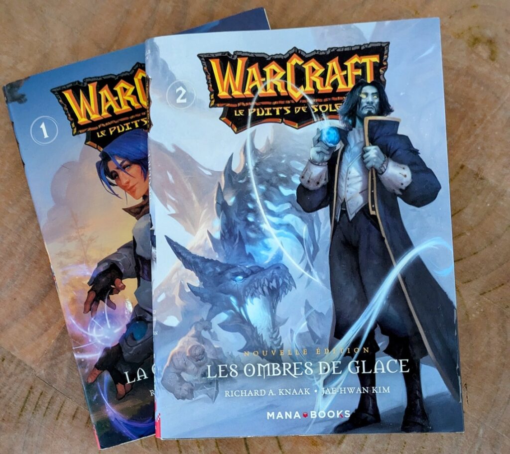 GeekTest.fr - Warcraft