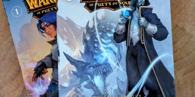 GeekTest.fr - Warcraft