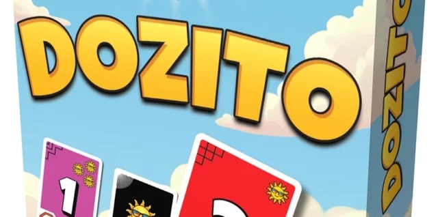 Dozito