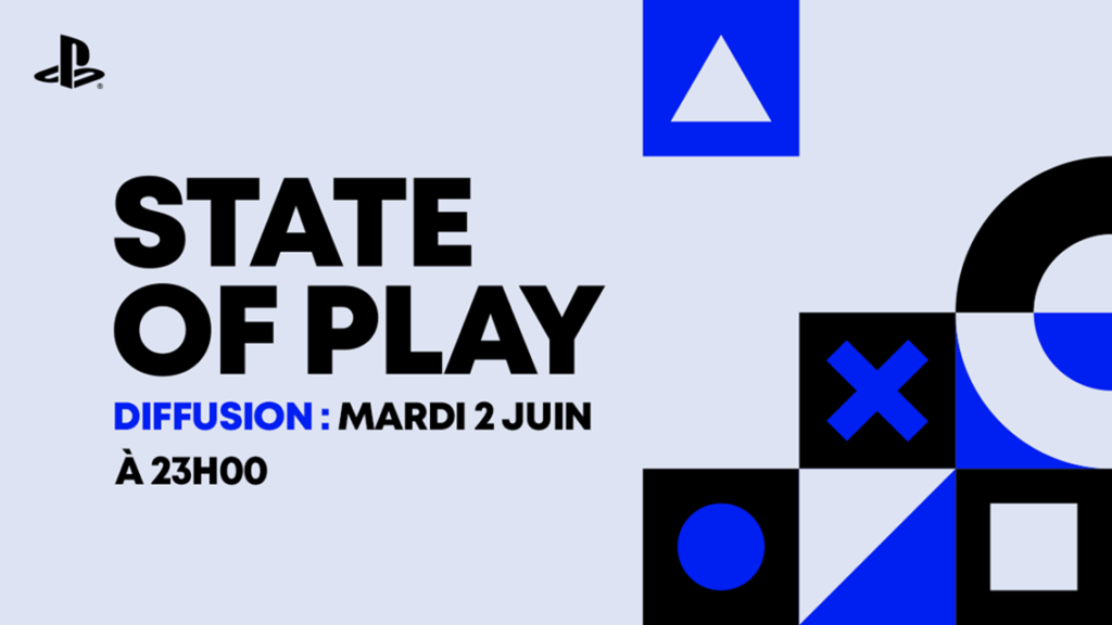 State of Play