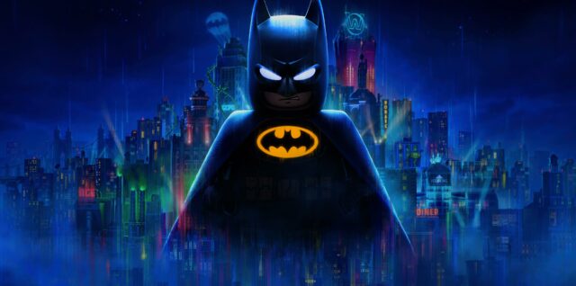 Gektest.fr LEGO Batman : L'Héritage du Chevalier Noir