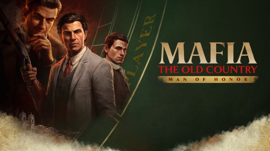 Mafia: The Old Country – Homme d'honneur