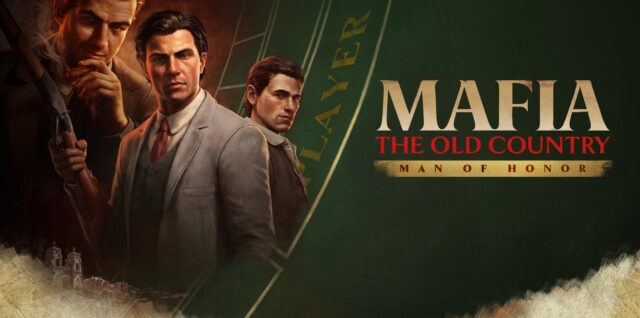 Mafia: The Old Country – Homme d'honneur