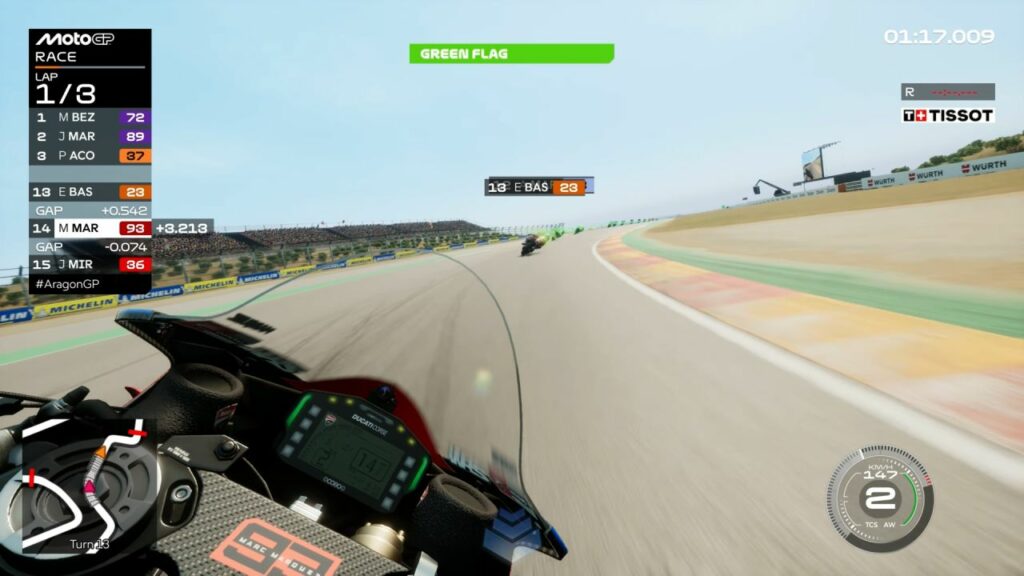 MotoGP 26