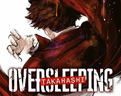 Oversleeping Takahashi T1
