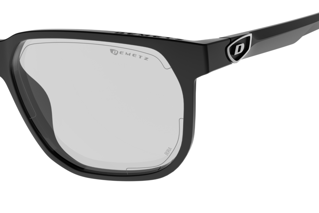 lunettes gaming PEXER de DEMETZ