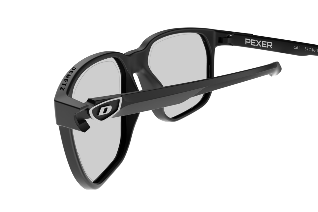 lunettes gaming PEXER de DEMETZ
