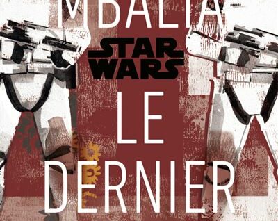 Star Wars Le Dernier Ordre