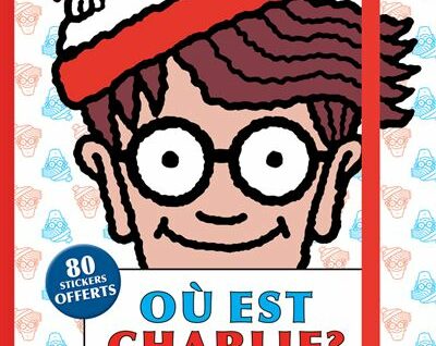 Où Est Charlie ? Édition 2026