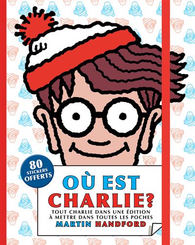 Où Est Charlie ? Édition 2026