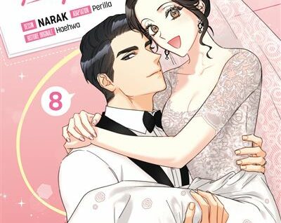 A business proposal T8