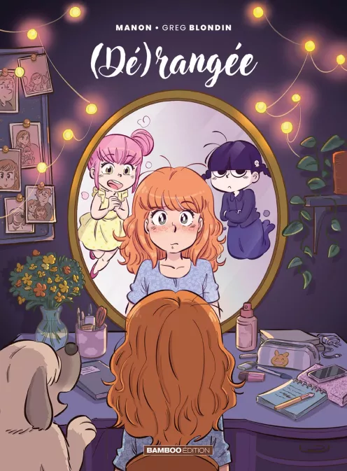 (Dé)rangée T4