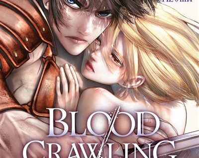 Blood-Crawling Princess T5