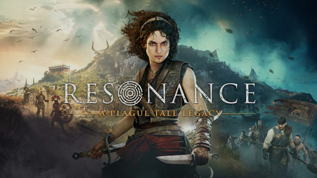 Resonance: A Plague Tale Legacy GeekTest.fr