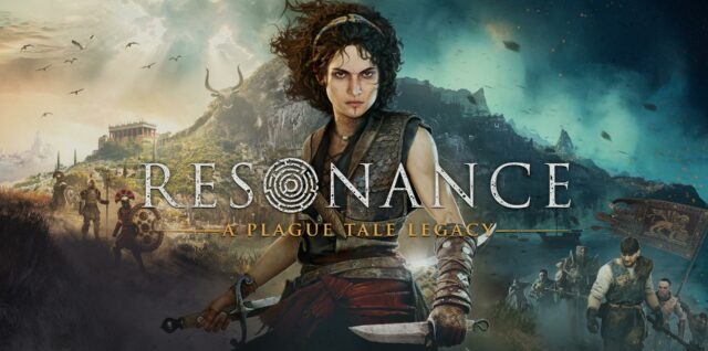 Resonance: A Plague Tale Legacy GeekTest.fr