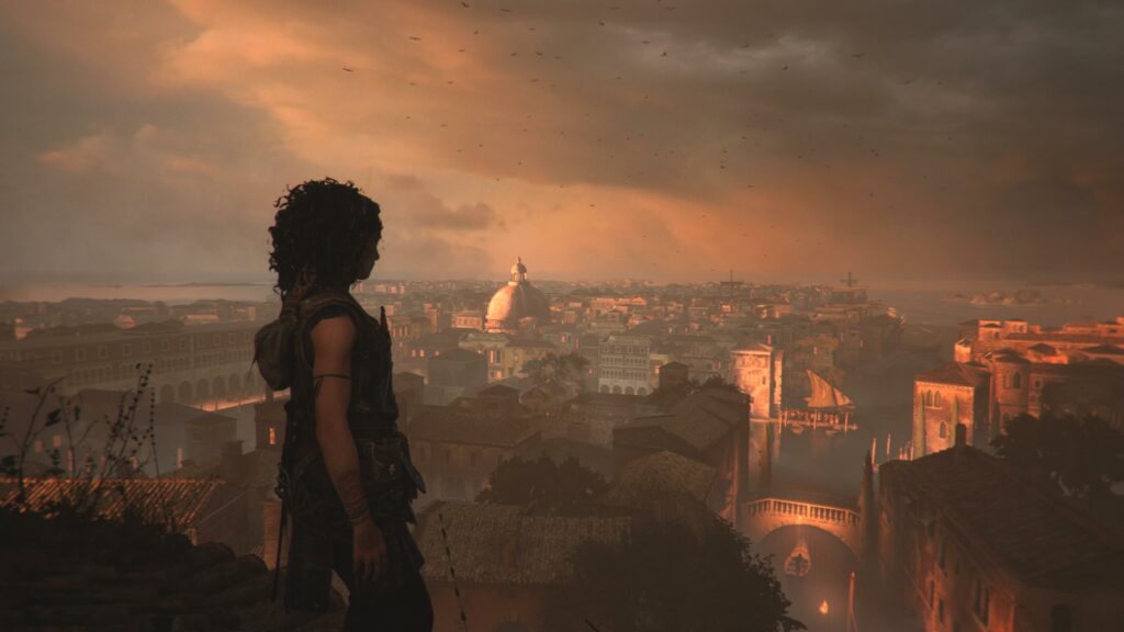 Resonance: A Plague Tale Legacy GeekTest.fr