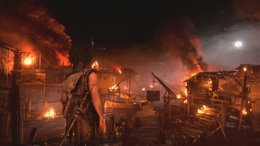 Resonance: A Plague Tale Legacy GeekTest.fr