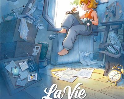 La Vie Mélodie