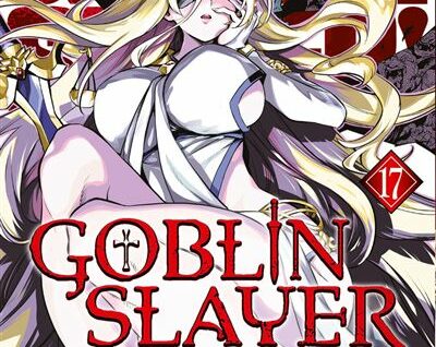 Goblin Slayer T17
