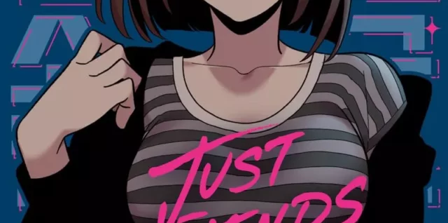 Just Friends T1