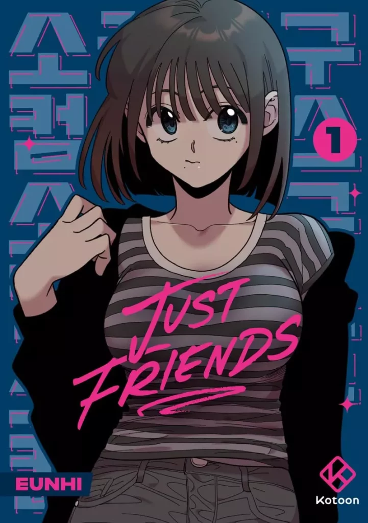 Just Friends T1