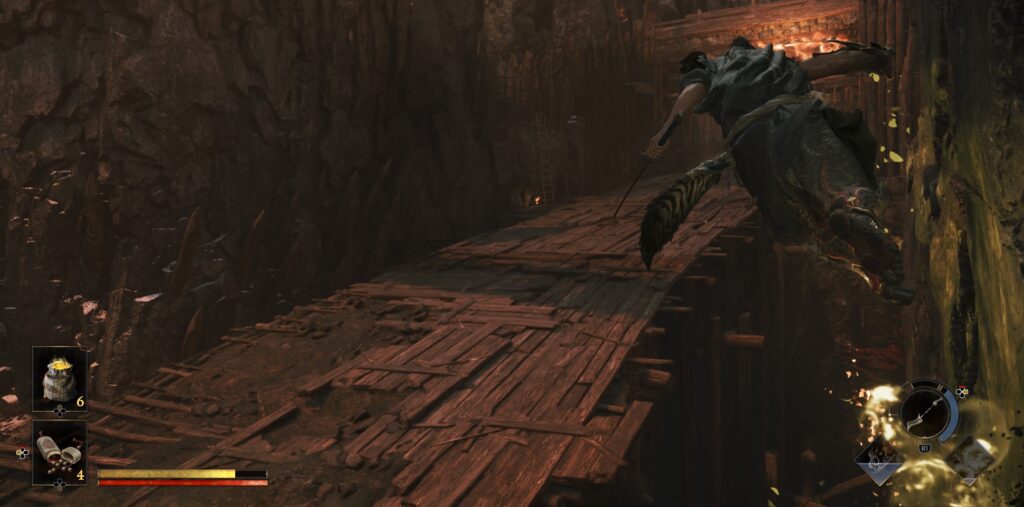 Onimusha – Way of the Sword