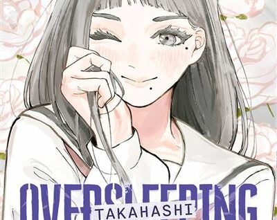 Oversleeping Takahashi T2