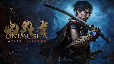Onimusha – Way of the Sword